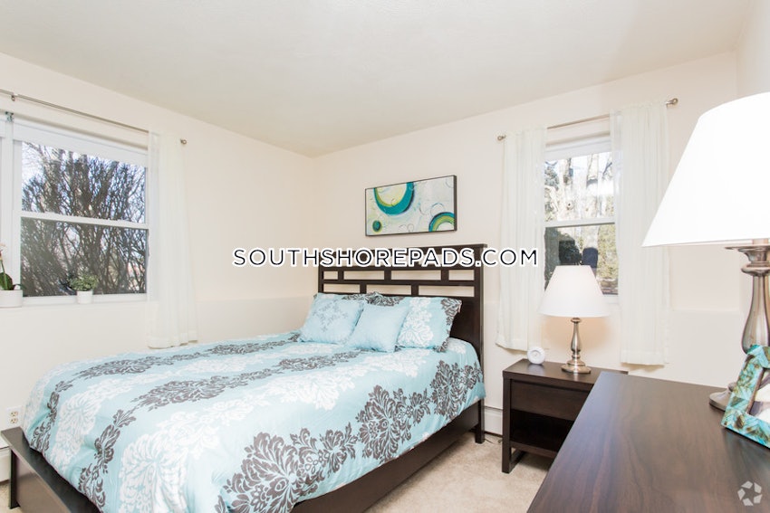 WEYMOUTH - 1 Bed, 1 Bath - Image 8