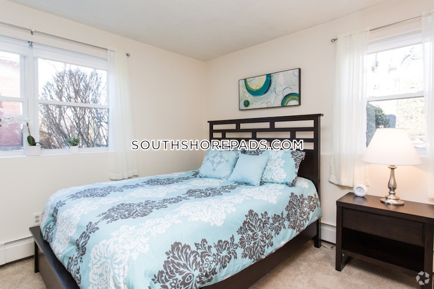 WEYMOUTH - 1 Bed, 1 Bath - Image 7