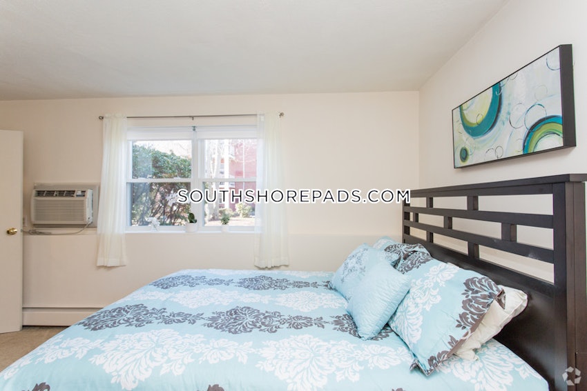 WEYMOUTH - 1 Bed, 1 Bath - Image 6