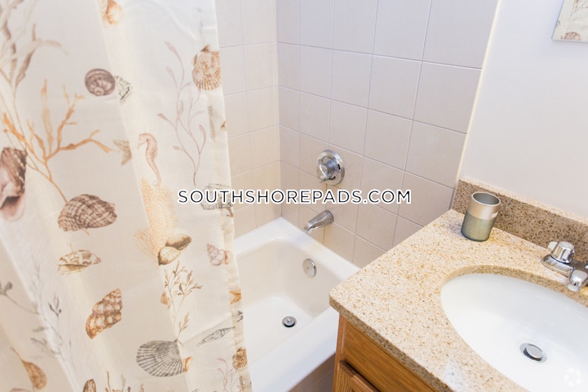 WEYMOUTH - 3 Beds, 1 Bath - Image 16