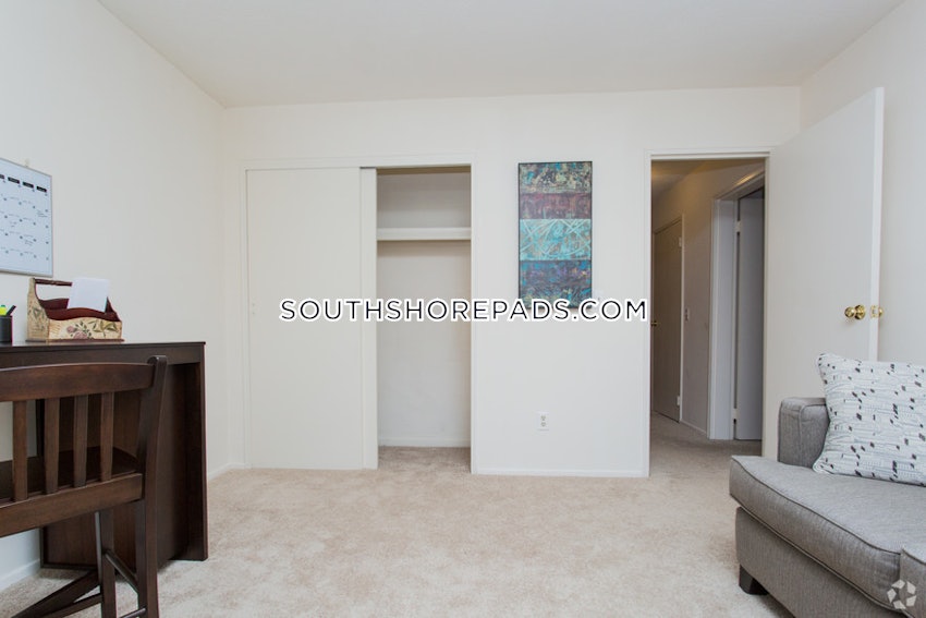 WEYMOUTH - 3 Beds, 1 Bath - Image 9