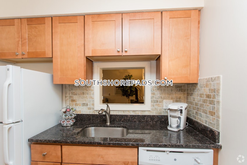 WEYMOUTH - 3 Beds, 1 Bath - Image 3