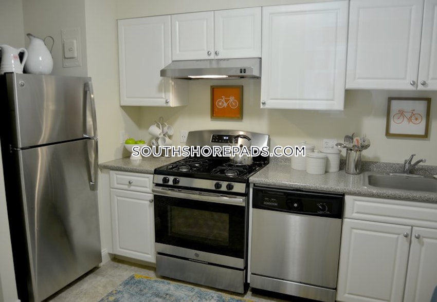 WEYMOUTH - 1 Bed, 1 Bath - Image 8