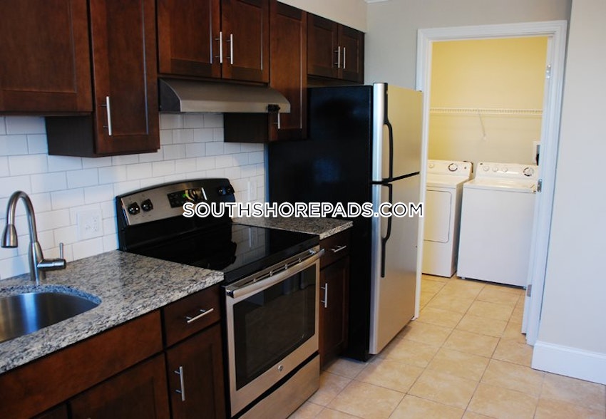 WEYMOUTH - 1 Bed, 1 Bath - Image 7