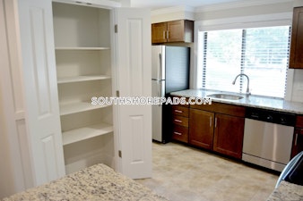 Old Stone Way. Weymouth