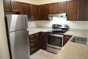 Old Stone Way. Weymouth