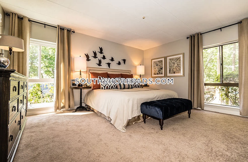 WEYMOUTH - 1 Bed, 1 Bath - Image 9