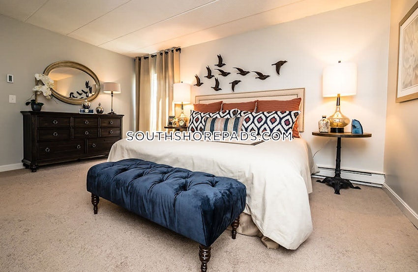 WEYMOUTH - 1 Bed, 1 Bath - Image 12