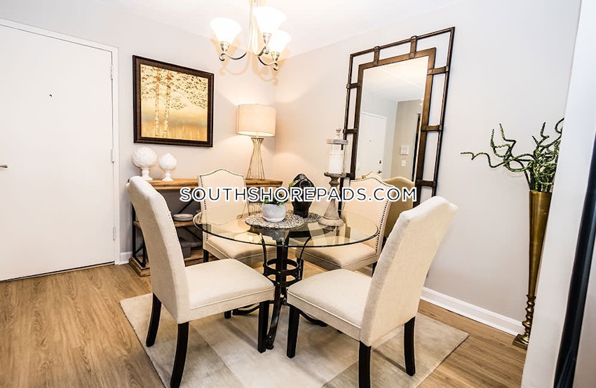 WEYMOUTH - 1 Bed, 1 Bath - Image 11