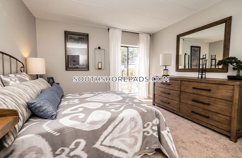 WEYMOUTH - 1 Bed, 1 Bath - Image 9