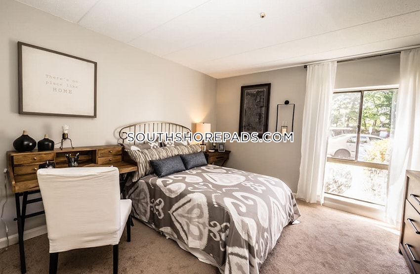 WEYMOUTH - 1 Bed, 1 Bath - Image 7