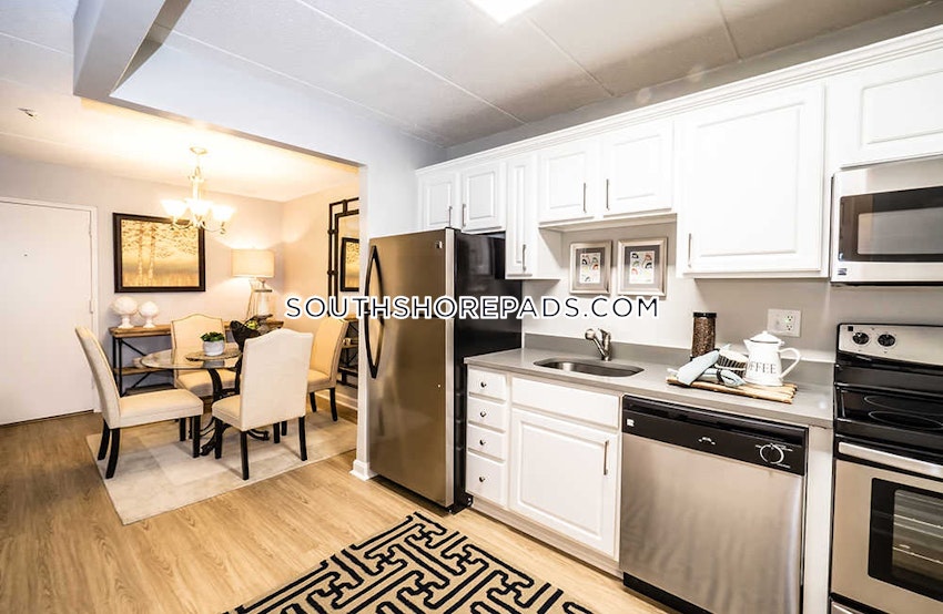 WEYMOUTH - 1 Bed, 1 Bath - Image 5