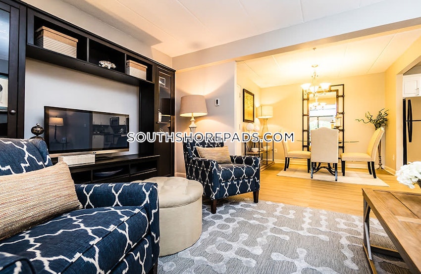 WEYMOUTH - 1 Bed, 1 Bath - Image 3