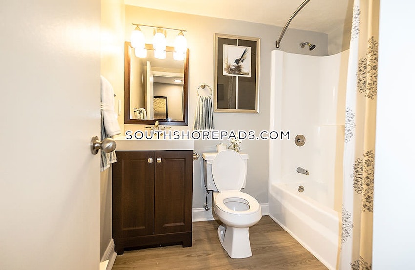 WEYMOUTH - 1 Bed, 1 Bath - Image 14