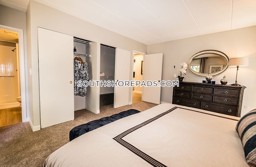 WEYMOUTH - 2 Beds, 2 Baths - Image 10