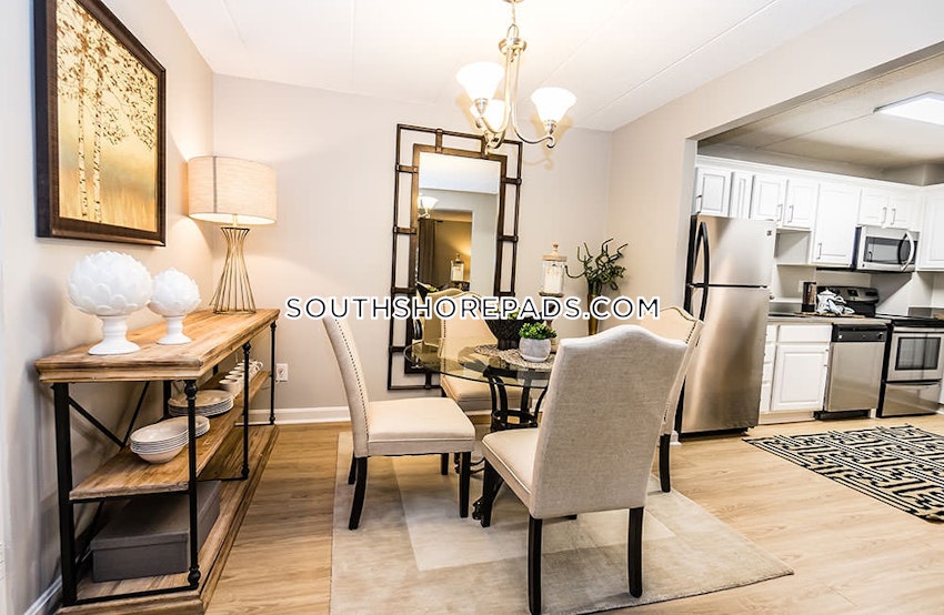 WEYMOUTH - 2 Beds, 2 Baths - Image 11