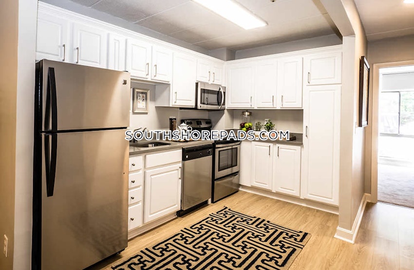 WEYMOUTH - 2 Beds, 2 Baths - Image 4