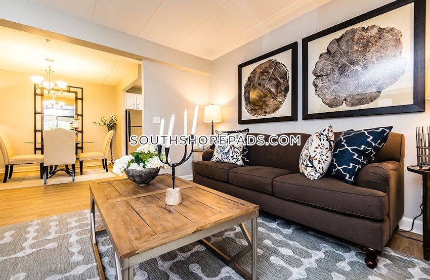 WEYMOUTH - 2 Beds, 2 Baths - Image 3