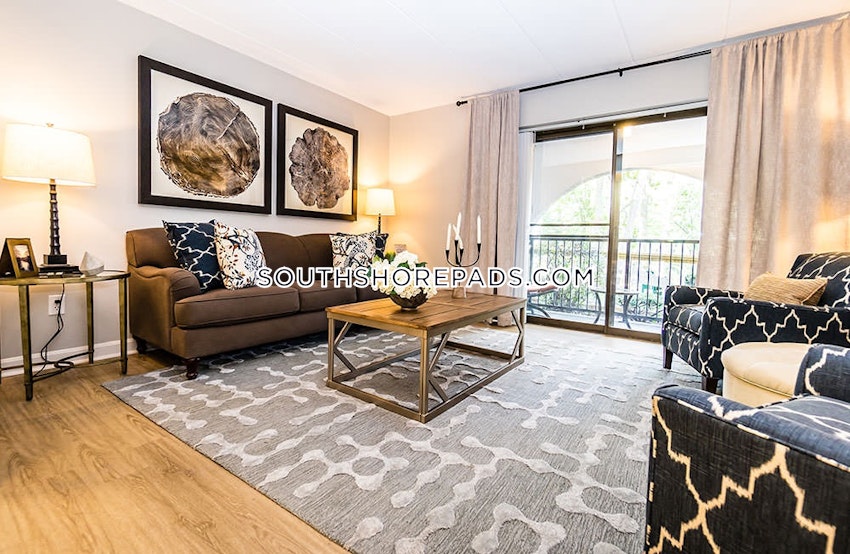 WEYMOUTH - 2 Beds, 2 Baths - Image 1