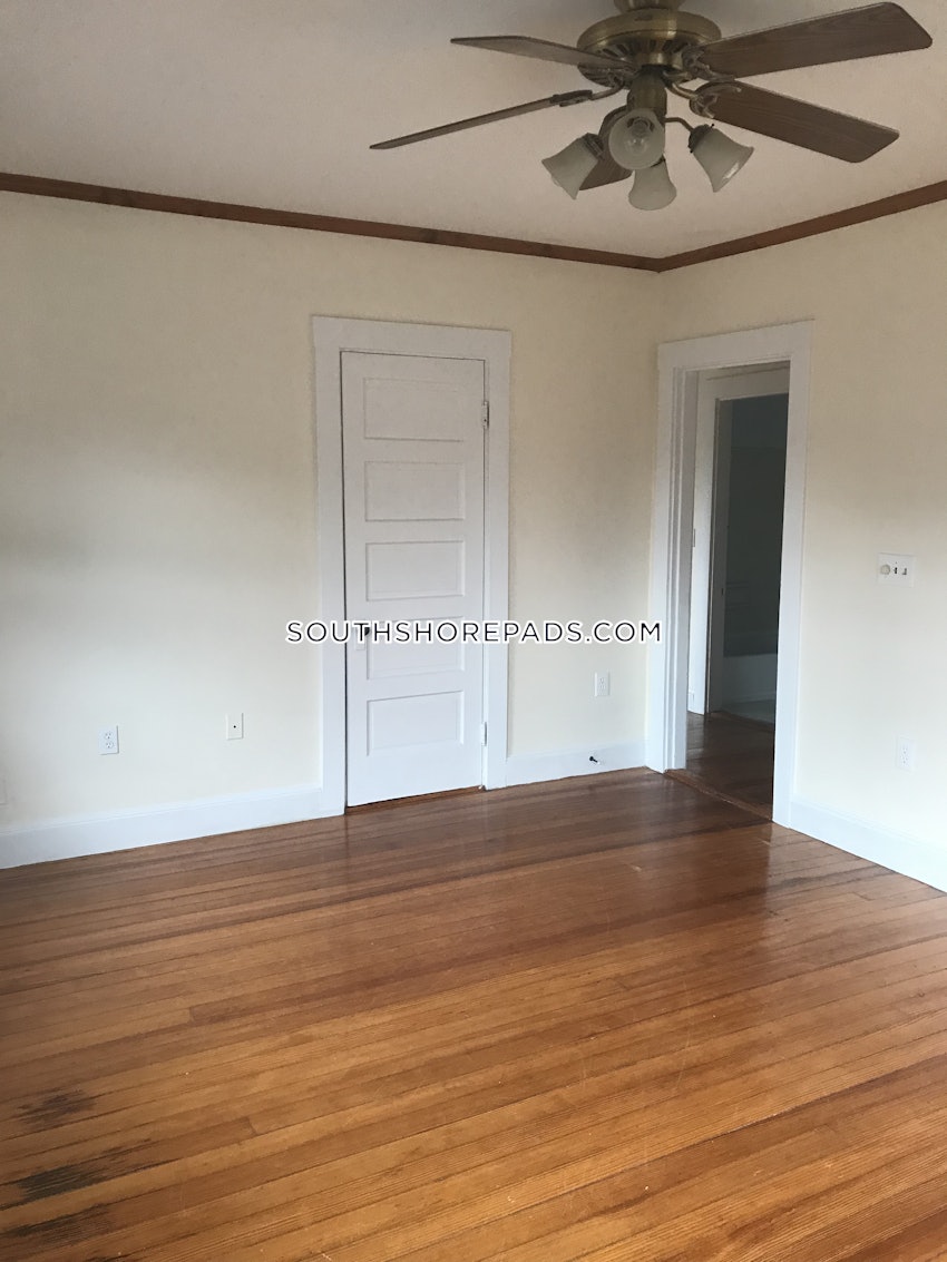 WEYMOUTH - 2 Beds, 1 Bath - Image 31