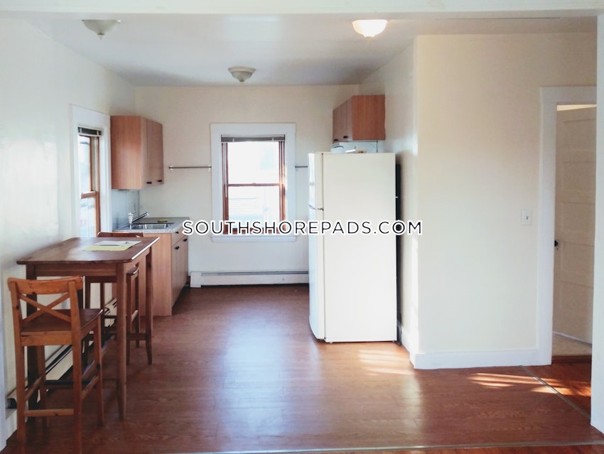 WEYMOUTH - 2 Beds, 1 Bath - Image 11