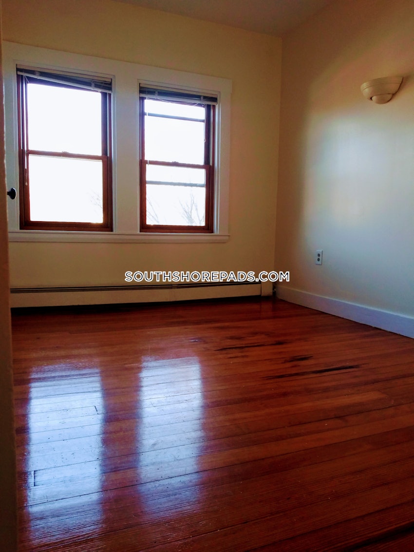 WEYMOUTH - 2 Beds, 1 Bath - Image 18