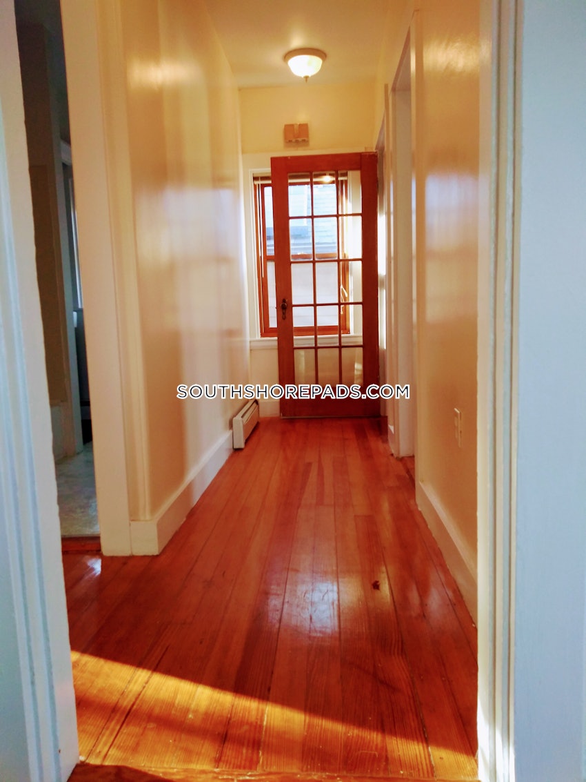 WEYMOUTH - 2 Beds, 1 Bath - Image 13