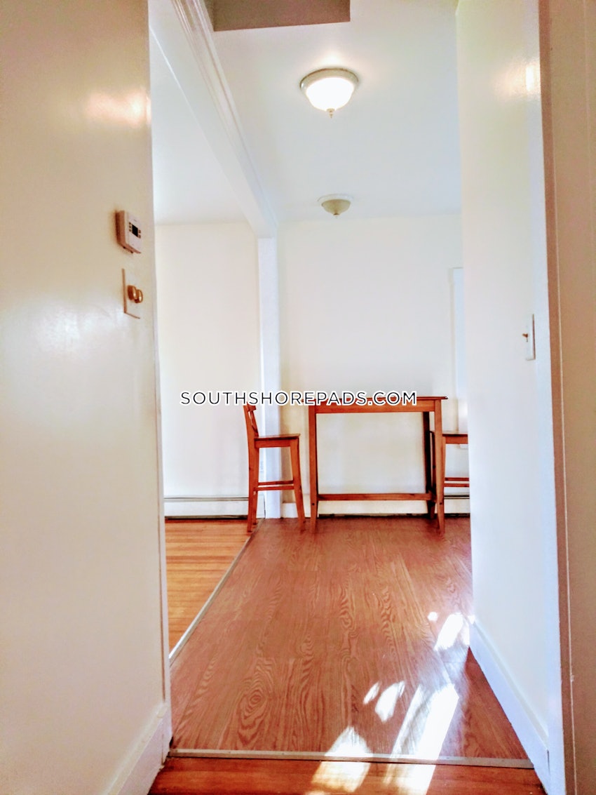 WEYMOUTH - 2 Beds, 1 Bath - Image 12