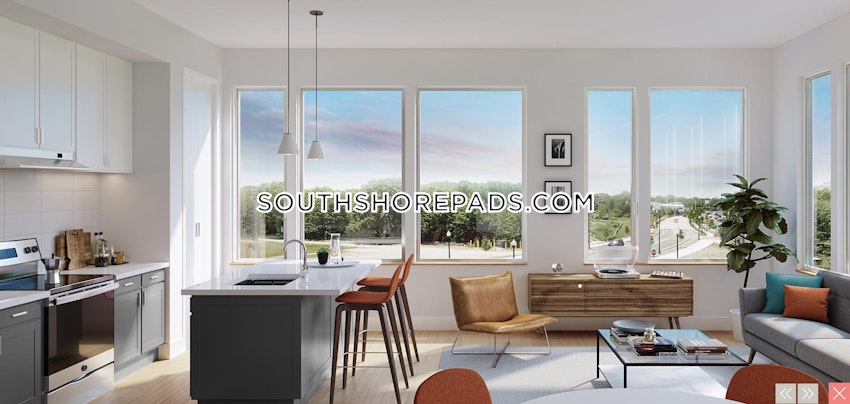 WEYMOUTH - 1 Bed, 1 Bath - Image 1