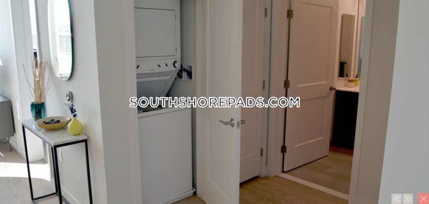 WEYMOUTH - 2 Beds, 2 Baths - Image 8