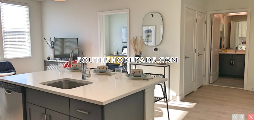 WEYMOUTH - 2 Beds, 2 Baths - Image 3