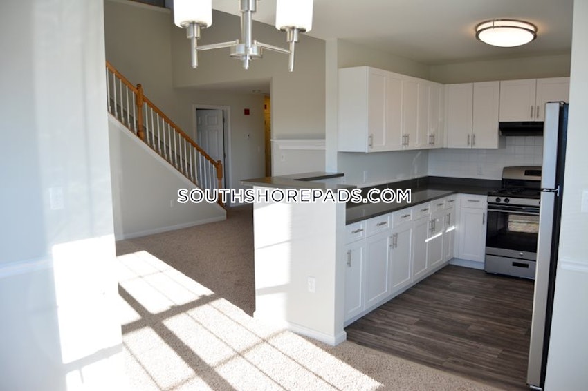 WEYMOUTH - 3 Beds, 2 Baths - Image 10