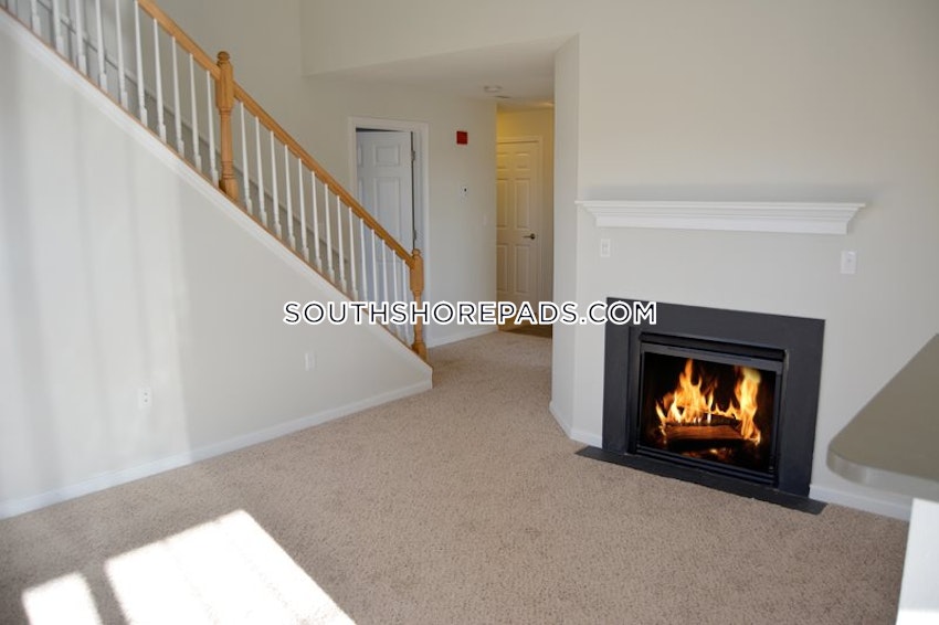 WEYMOUTH - 3 Beds, 2 Baths - Image 1