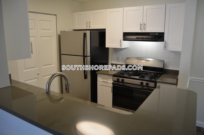 WEYMOUTH - 3 Beds, 2 Baths - Image 8