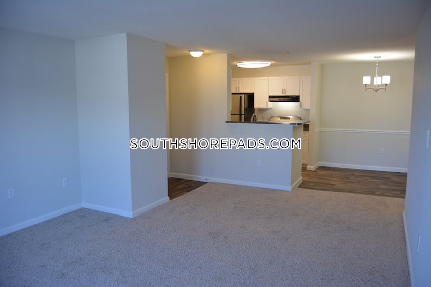 WEYMOUTH - 3 Beds, 2 Baths - Image 16