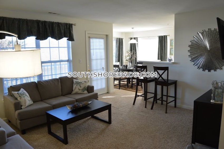 WEYMOUTH - 3 Beds, 2 Baths - Image 4