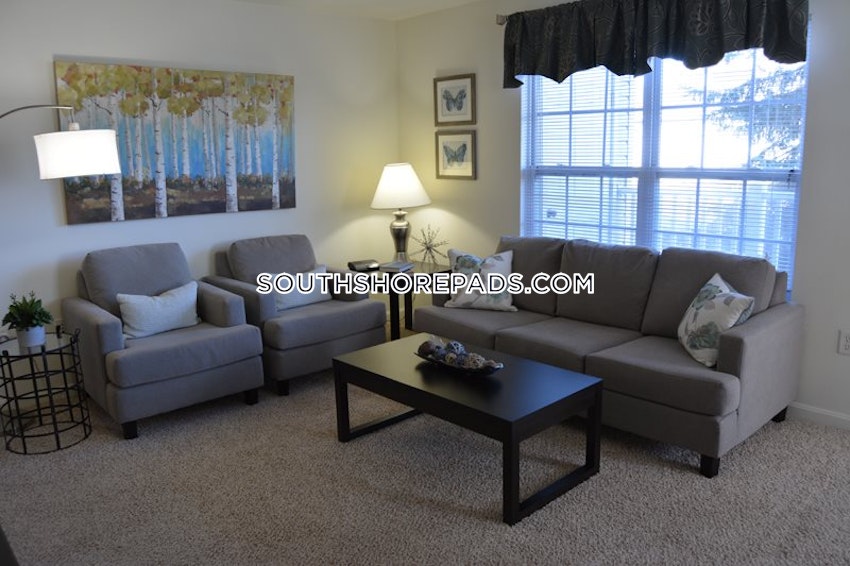 WEYMOUTH - 3 Beds, 2 Baths - Image 3