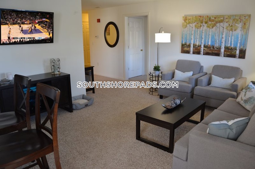 WEYMOUTH - 3 Beds, 2 Baths - Image 2