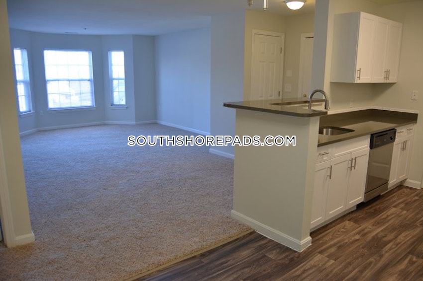 WEYMOUTH - 1 Bed, 1 Bath - Image 20