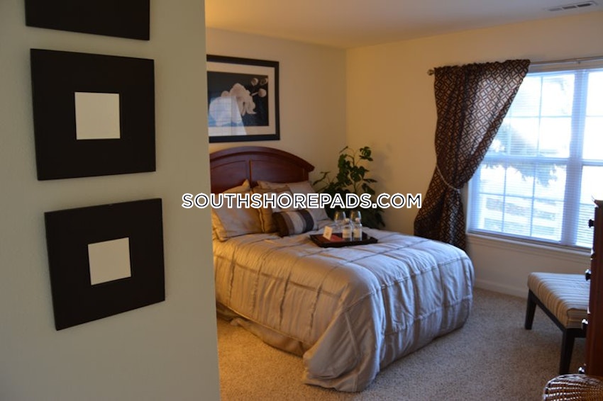 WEYMOUTH - 1 Bed, 1 Bath - Image 12