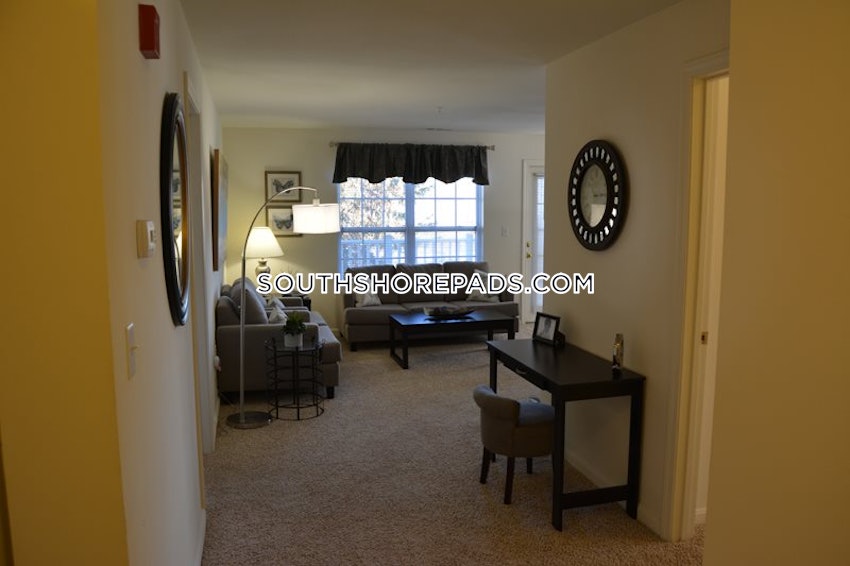 WEYMOUTH - 1 Bed, 1 Bath - Image 17