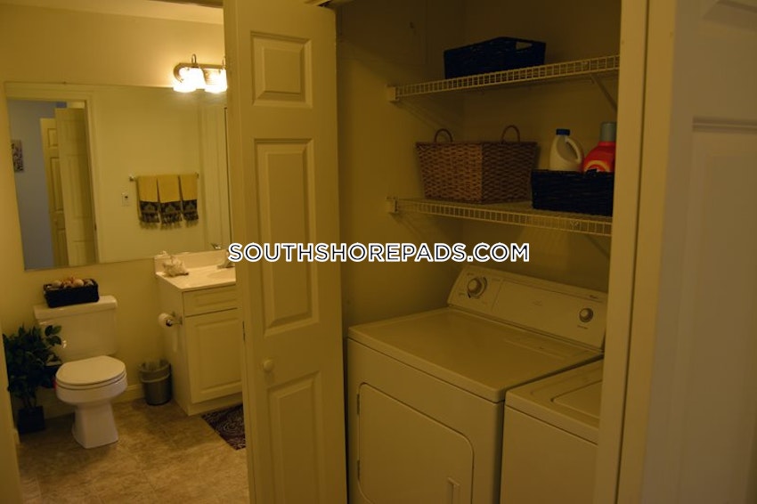 WEYMOUTH - 1 Bed, 1 Bath - Image 32