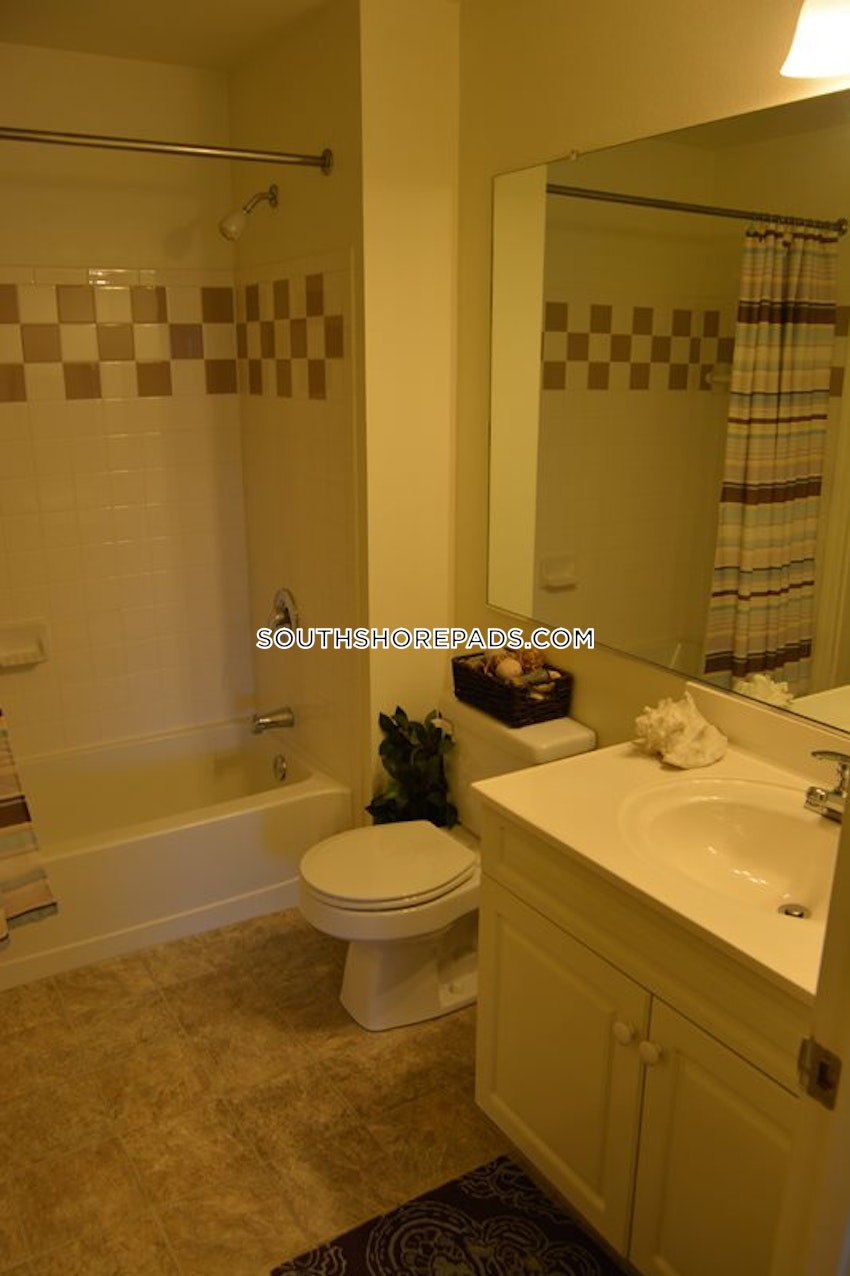 WEYMOUTH - 1 Bed, 1 Bath - Image 31