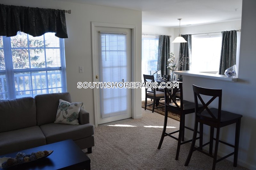 WEYMOUTH - 1 Bed, 1 Bath - Image 16