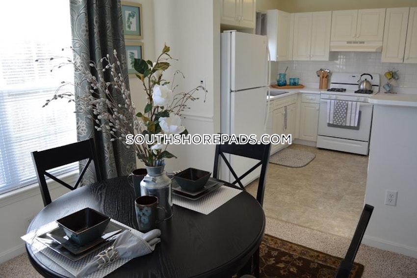 WEYMOUTH - 1 Bed, 1 Bath - Image 15