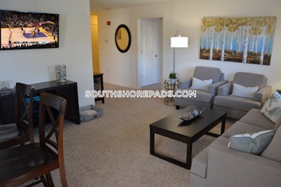 Weymouth Apartment for rent 1 Bedroom 1 Bath - $2,653