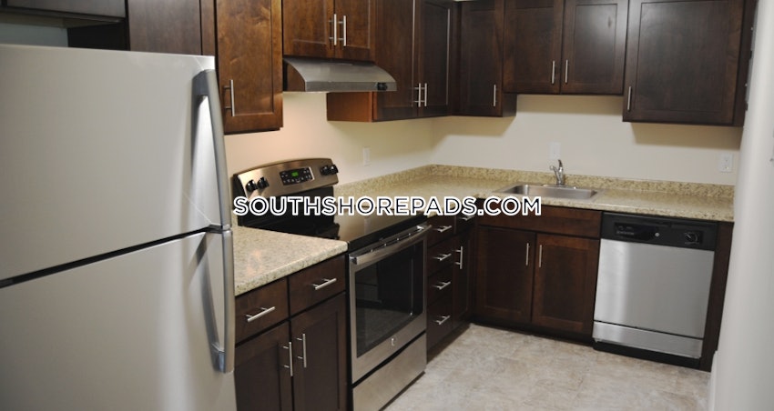 WEYMOUTH - 3 Beds, 2 Baths - Image 7