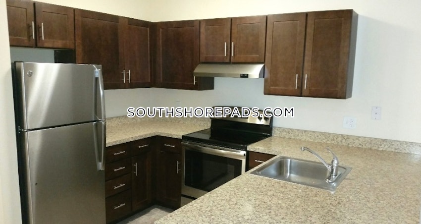 WEYMOUTH - 3 Beds, 2 Baths - Image 8