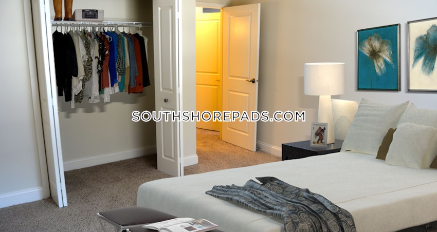 WEYMOUTH - 3 Beds, 2 Baths - Image 9