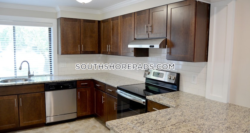 WEYMOUTH - 3 Beds, 2 Baths - Image 4